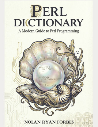 The Perl Dictionary