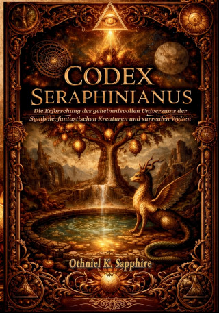 CODEX SERAPHINIANUS