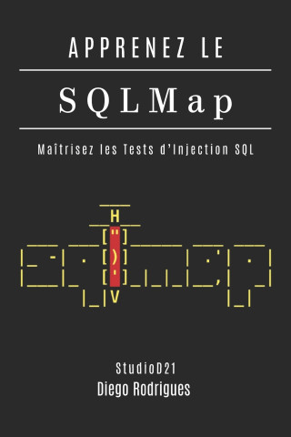 APPRENEZ LE SQLMap
