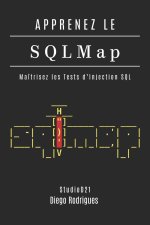APPRENEZ LE SQLMap