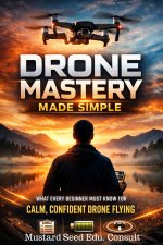 Drone Mastery Made Simple
