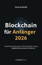 Blockchain für Anfänger 2026