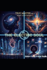 True Master volume 4