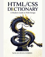 The Dictionary of HTML/CSS