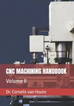 CNC MACHINING HANDBOOK