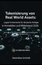 Tokenisierung von Real World Assets