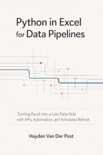 Python in Excel for Data Pipelines