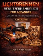 LICHTBRENNEN BENUTZERHANDBUCH FÜR ANFÄNGER