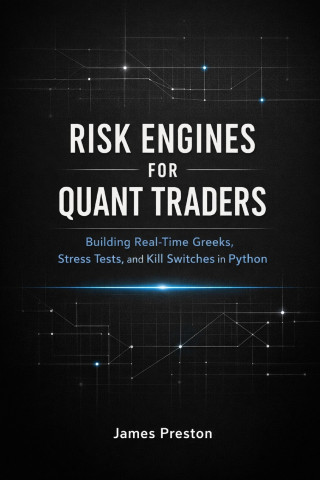 Risk Engines for Quant Traders