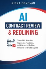 AI Contract Review & Redlining
