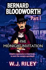 Bernard Bloodworth