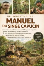 MANUEL DU SINGE CAPUCIN