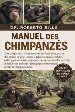 MANUEL DES CHIMPANZÉS