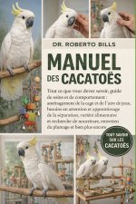 MANUEL DES CACATOÈS