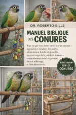 MANUEL BIBLIQUE DES CONURES
