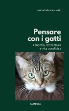 Pensare con i gatti