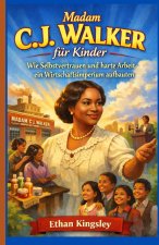 Madam C.J. Walker für Kinder