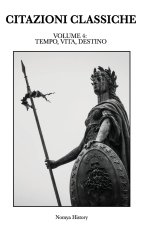 CITAZIONI CLASSICHE