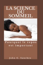 LA SCIENCE DU SOMMEIL
