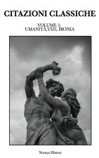 CITAZIONI CLASSICHE