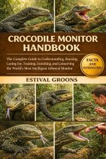CROCODILE MONITOR HANDBOOK