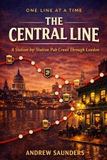 One Line At A Time - The Central Line
