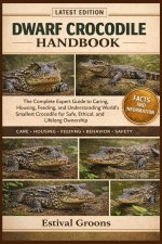 DWARF CROCODILE HANDBOOK