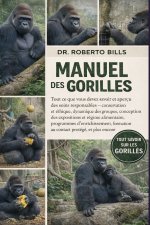 MANUEL DES GORILLES