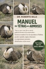 MANUEL DU TÉTRAS DES ARMOISES