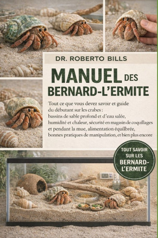 MANUEL DES BERNARD-L'ERMITE