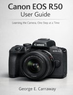 CANON EOS R50 USER GUIDE