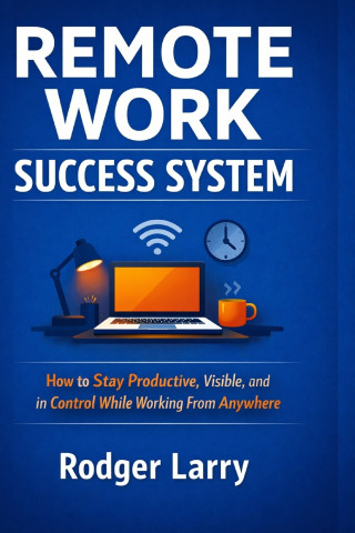 REMOTE WORK SUCCESS SYSTEM