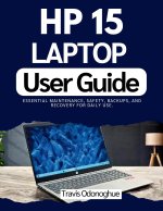 HP 15 LAPTOP USER GUIDE