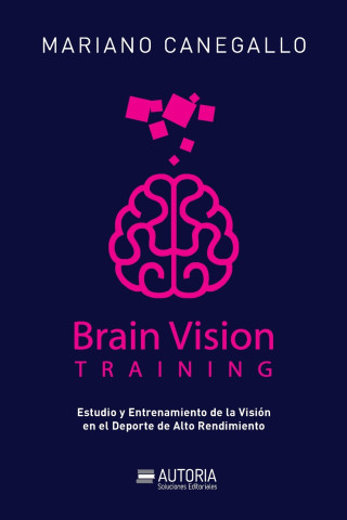 Brain vision Training