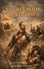 Vida de San Ignacio de Loyola