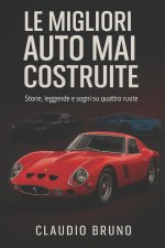 LE MIGLIORI AUTO MAI COSTRUITE