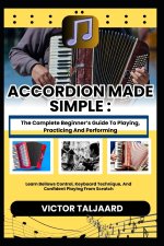 ACCORDION MADE SIMPLE