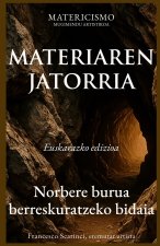 MATERIAREN JATORRIA