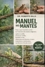 MANUEL DES MANTES