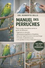 MANUEL DES PERRUQUES