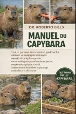 MANUEL DU CAPYBARA