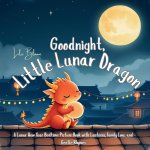 Goodnight, Little Lunar Dragon