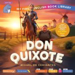 Don Quixote (Smart Hippo My First English Book Library)