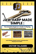 JAW HARP MADE SIMPLE