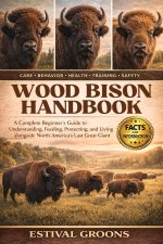 WOOD BISON HANDBOOK