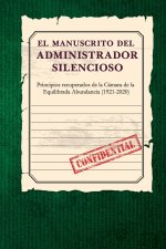 El Manuscrito del Administrador Silencioso