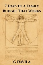 7 Days to a Family Budget That Works