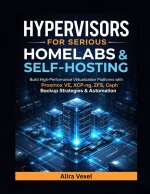 Hypervisors for Serious Homelabs & Self-Hosting