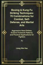 Boxing & Kung Fu Striking Techniques