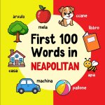 First 100 Words in Neapolitan